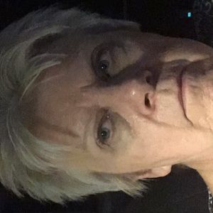 Meet your Posher, Cathy